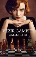 Vezir Gambiti WALTER TEVİS