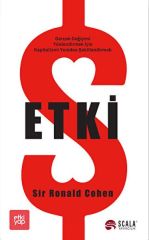 Etki SİR RONALD COHEN