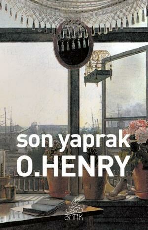 Son Yaprak O. HENRY