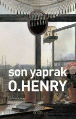 Son Yaprak O. HENRY