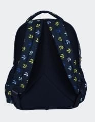 Fb Okul Cantası 1907 L Patch Siyah