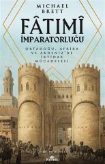 Fatımi İmparatorluğu MİCHAEL BRETT