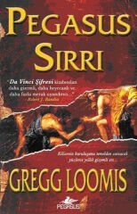 Pegasus Sırrı Cep Boy GREGG LOOMİS