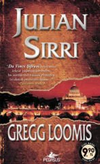 Julian Sırrı Cep Boy GREGG LOOMİS