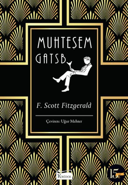 Muhteşem Gatsby F. SCOTT FİTZGERALD