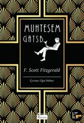 Muhteşem Gatsby F. SCOTT FİTZGERALD