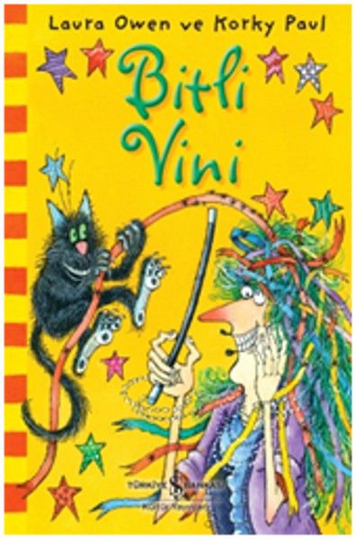 Bitli Vini LAURA OWEN