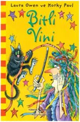 Bitli Vini LAURA OWEN