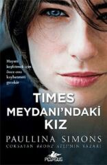 Times Meydanındaki Kız PAULLİNA SİMONS
