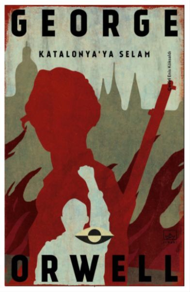 Katalonyaya Selam GEORGE ORWELL
