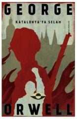 Katalonyaya Selam GEORGE ORWELL