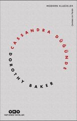 Cassandra Düğünde Modern Klasikler DOROTHY BAKER