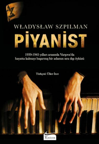 Piyanist WLADYSLAW SZPİLMAN