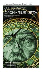 Zacharıus Usta - Sert Kapak JULES VERNE