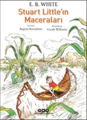 Stuart Littleın Maceraları E. B. SOANE