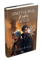 Unutulmuş Kuşlar Göğü 2 Ciltli K. KÜBRA BERK