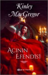Acının Efendisi KİNLEY MACGREGOR