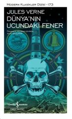 Dünya'Nın Ucundaki Fener - Sert Kapak JULES VERNE