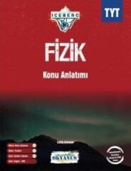 Okyanus Tyt Iceberg Fizik Konu Anlatımı