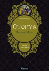 Ütopya Bez Ciltli THOMAS MORE