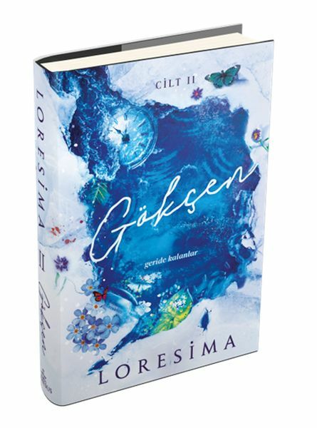 Gökçen 2 Geride Kalanlar Ciltli LORESİMA