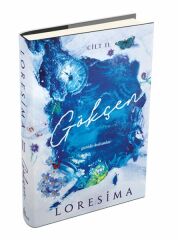 Gökçen 2 Geride Kalanlar Ciltli LORESİMA