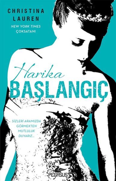 Harika Başlangıç CHRİSTİNA LAUREN