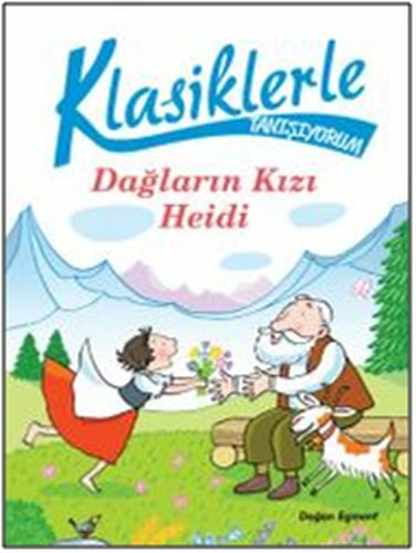 Klasiklerle Tanışıyorum Heidi CHIARA CARMINATI