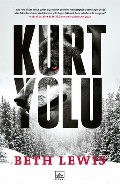 Kurt Yolu BETH LEWİS