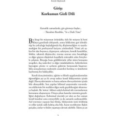 Seninle Başlamadı MARK WOLYNN