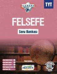Okyanus Tyt Iceberg Felsefe Soru Bankası