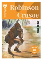 Robinson Crusoe DANIEL DEFOE