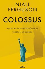 Colossus NİALL FERGUSON