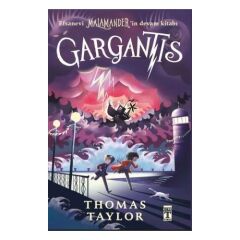 Gargantis THOMAS TAYLOR