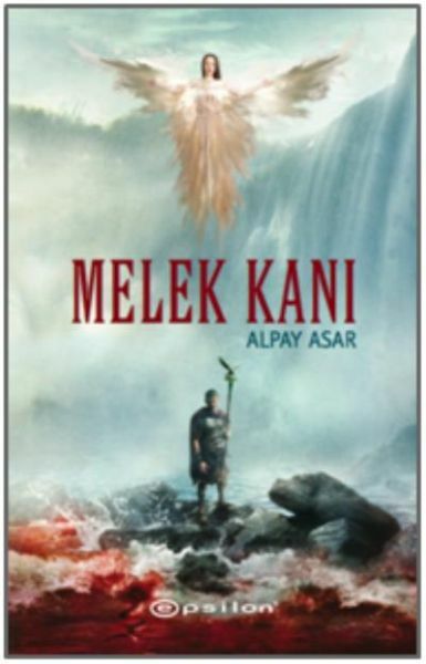 Melek Kanı ALPAY ASAR