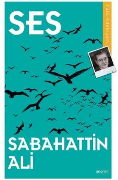 Ses SABAHATTİN ALİ