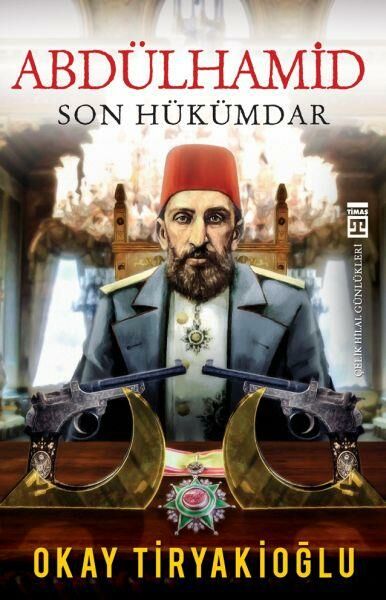 Gazi Osman Paşa OKAY TIRYAKIOĞLU