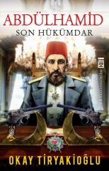 Gazi Osman Paşa OKAY TIRYAKIOĞLU