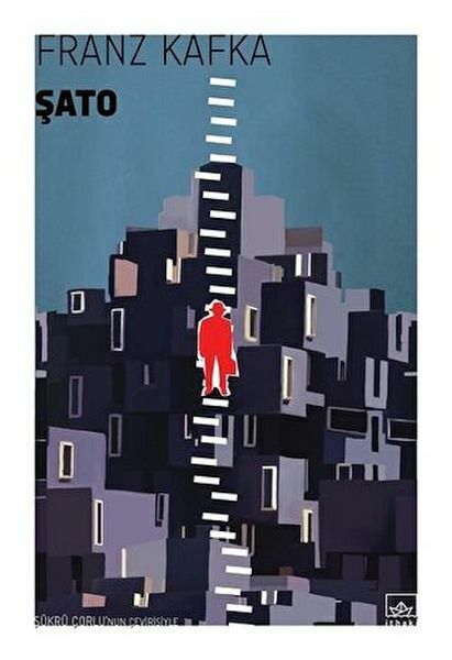 Şato FRANZ KAFKA