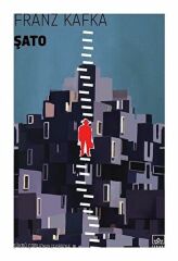 Şato FRANZ KAFKA