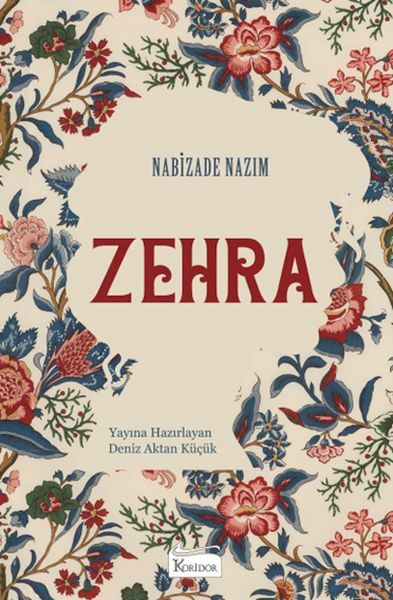 Zehra Bez Cit NABİZADE NAZIM