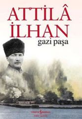 Gazi Paşa ATTİLA İLHAN