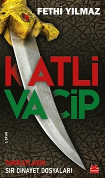 Katli Vacip FETHİ YILMAZ
