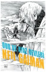 Odd ve Ayaz Devleri NEİL GAİMAN