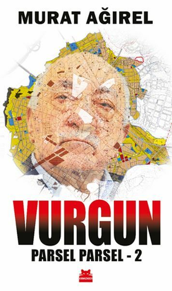Parsel Parsel 2 Vurgun MURAT AĞIREL