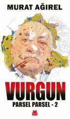 Parsel Parsel 2 Vurgun MURAT AĞIREL