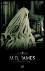 Hayalet Öyküleri M. R. JAMES