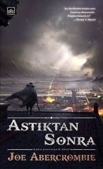 Astıktan Sonra JOE ABERCROMBİE