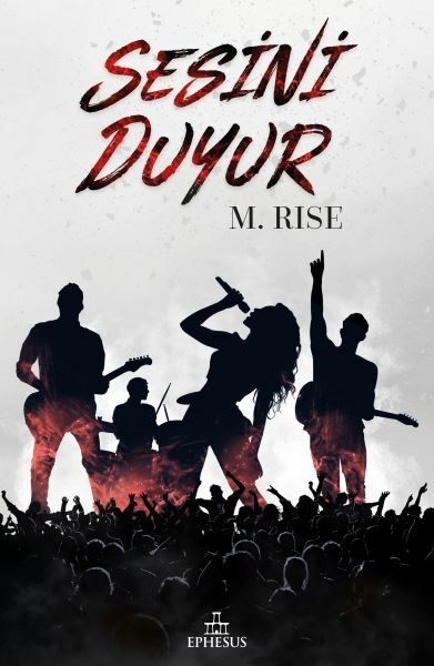 Sesini Duyur Ciltli M. RİSE