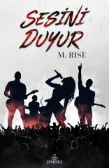 Sesini Duyur Ciltli M. RİSE